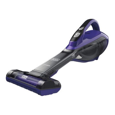 Black & Decker® Dustbuster AdvancedClean Cordless Pet Handheld Vacuum