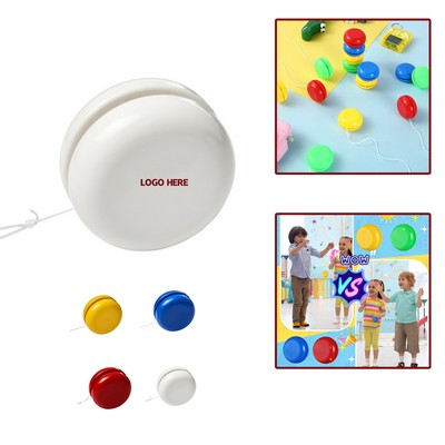 Standard 2.25-Inch Yo-Yo