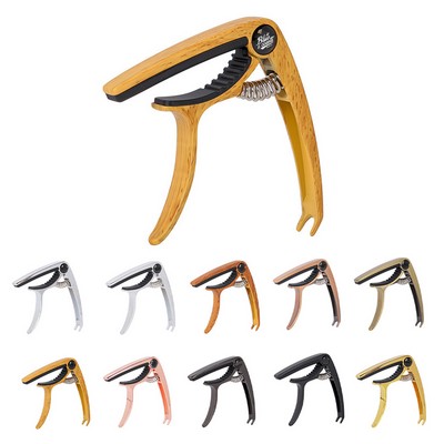Electric Guitar Capo Musical Instrument