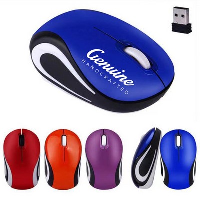 Wireless Mouse
