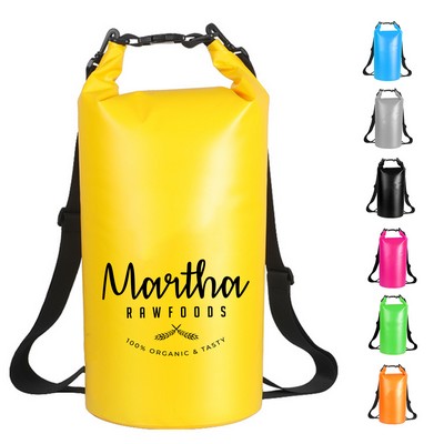 20L Waterproof Dry Backpack