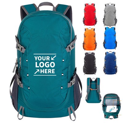 Mountaineering Backpack