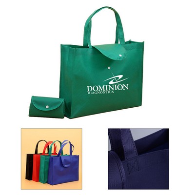 Eco Friendly Recyclable Nonwoven Bag