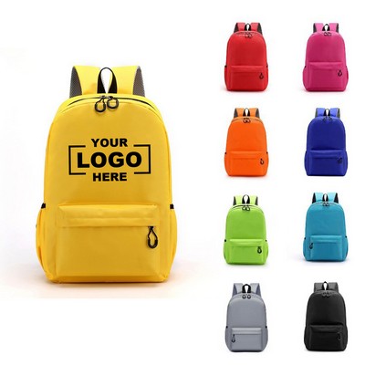 Large Capacity Student Bag.