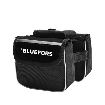 Bicycle Frame Bag