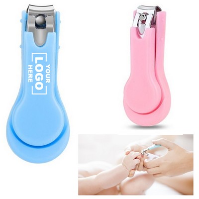 Extra Large Stainless Steel Toenail Clipper.