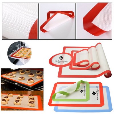 Silicone Dab Mat