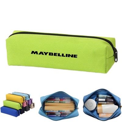 Oxford Pencil Bag
