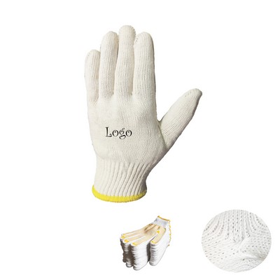Anti-Slip Work Gloves