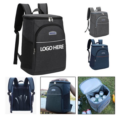 Thermal Outdoor Meal Carrier Pack