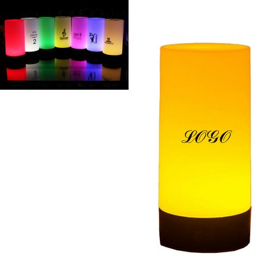 Led Bar Cafe Atmosphere Table Lamp
