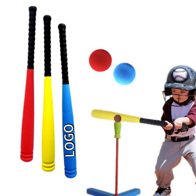 25'' Eva Kids' Baseball Bat
