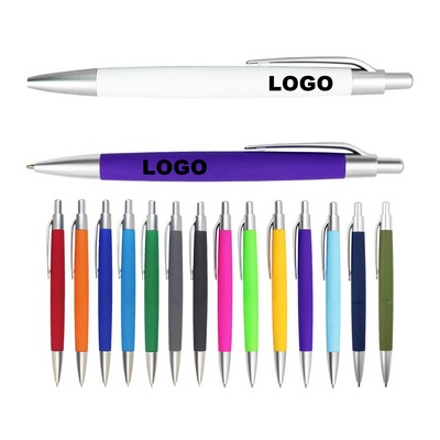 Ballpoint Pen