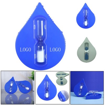 Hourglass Timer