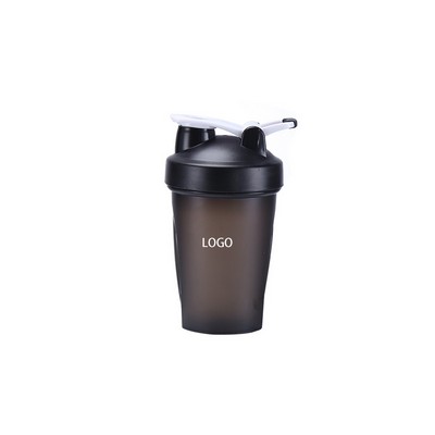 Plastic Shaker Cup