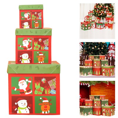 Christmas Gift Box Set