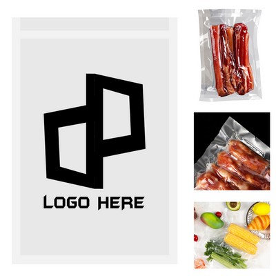 Thickened 6.3 X 9.45" Food Vacuum Sealer Bag