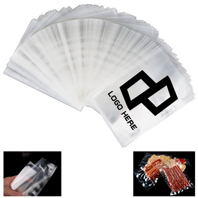 7.09 X 10.24" Food Vacuum Sealer Bag