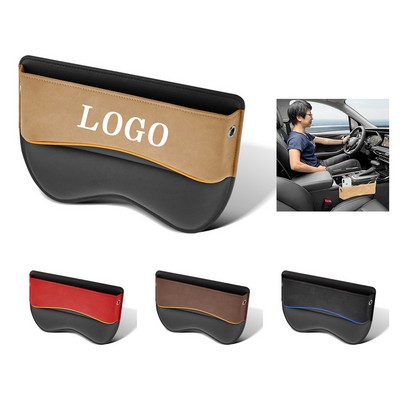 Car Seat Gap Filler Organizer