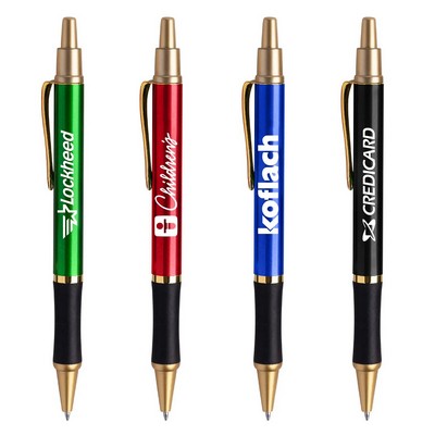 Mars Plastic Gripper Pen