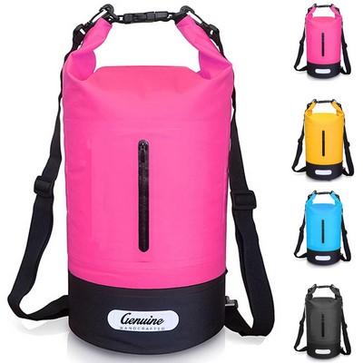 Seamless Waterproof Dry Bag