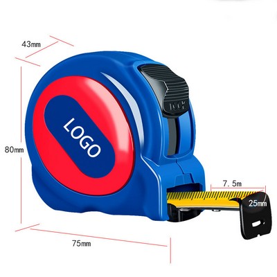 25Ft Measuring Tape