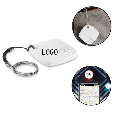 Belborne Tracker Tag