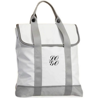 Lightweight Dual Shoulder Sports Computer Handbag