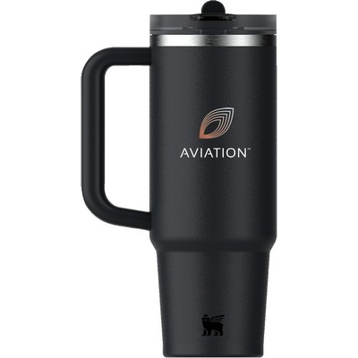 Stanley® 30oz Quencher ProTour Flip Straw Tumbler