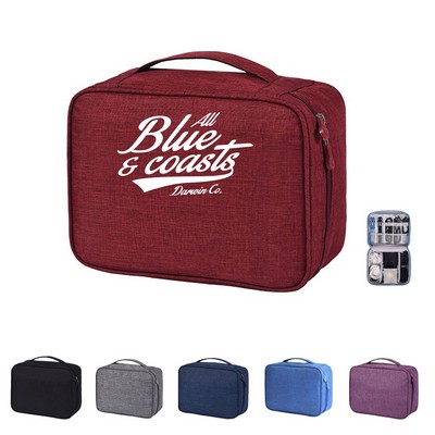 Mobile Power Digital Storage Bag