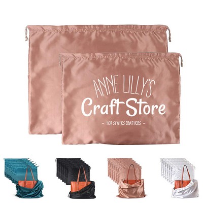 Dustproof Drawstring Storage Bag