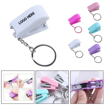 Mini Stapler