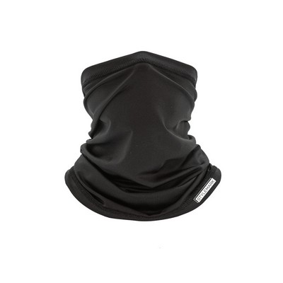 Neck Gaiter Face Cover Scarf