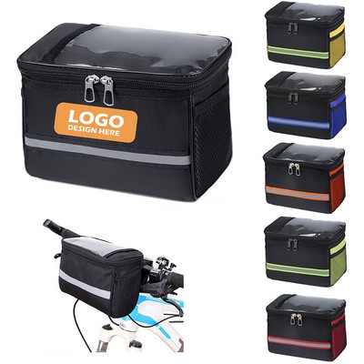 Bicycle Front Bag