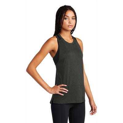 Sport-Tek Women's Endeavor Tank.