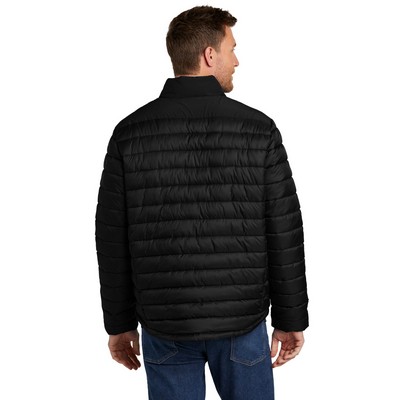 Port Authority Horizon Puffy Jacket