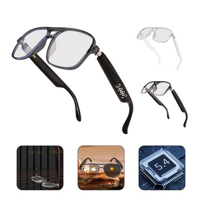 Stylish Bluetooth Eyewear