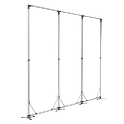 10' TRIGA Go Wall Hardware