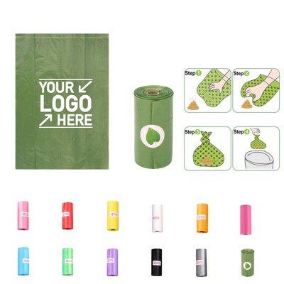 Dog Poop Bag
