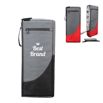 Golf Tournament Cooler Bag (6 Cans)