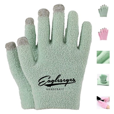 Soft Winter Touchscreen Gloves