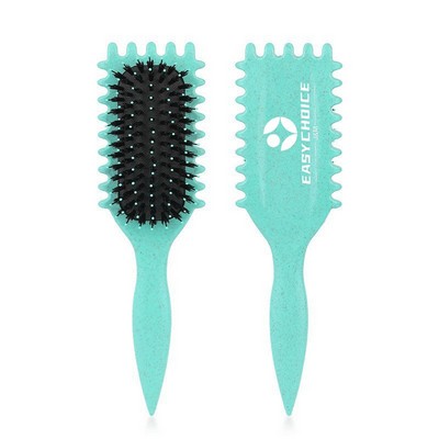 Air Cushion Hairbrush