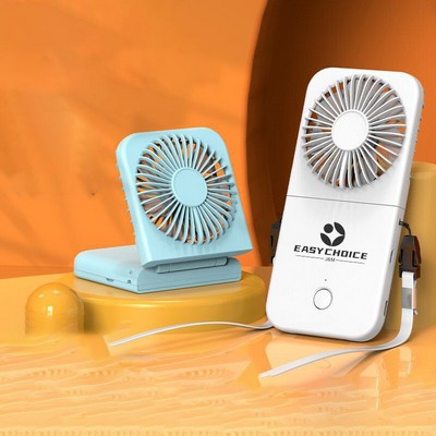 Portable Handheld Fan