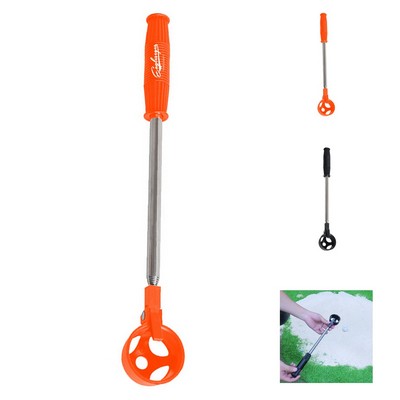Stainless Steel Golf Ball Retriever