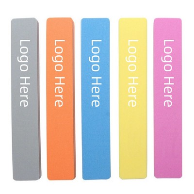 Customized Nail Files