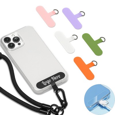 Phone Lanyard Patch