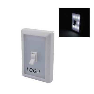 Power Switch LED Light