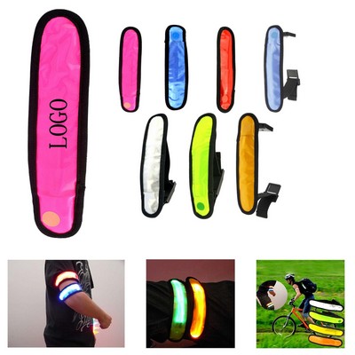 LED Arm Bands