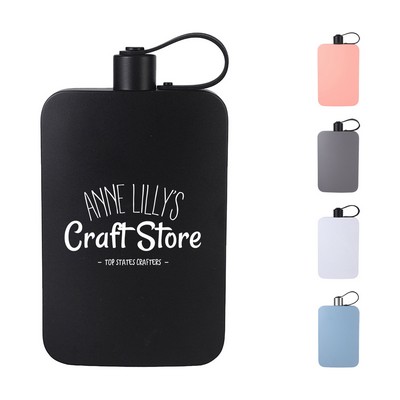 17oz Stainless Steel Kettle