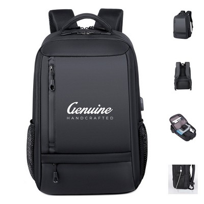 Large Capacity Backpack